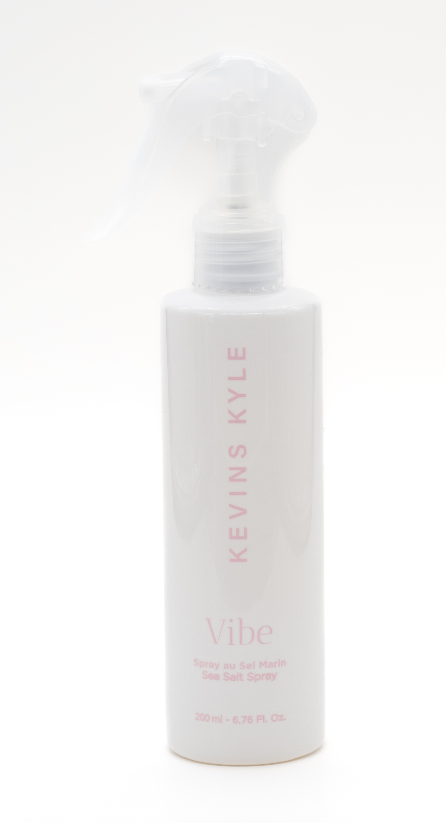 Kevins Kyle: Vibe - Spray sel de mer