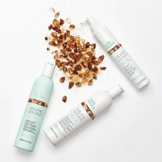 Milk_Shake : Fixatif Coiffant Volumizing Pour Cheveux