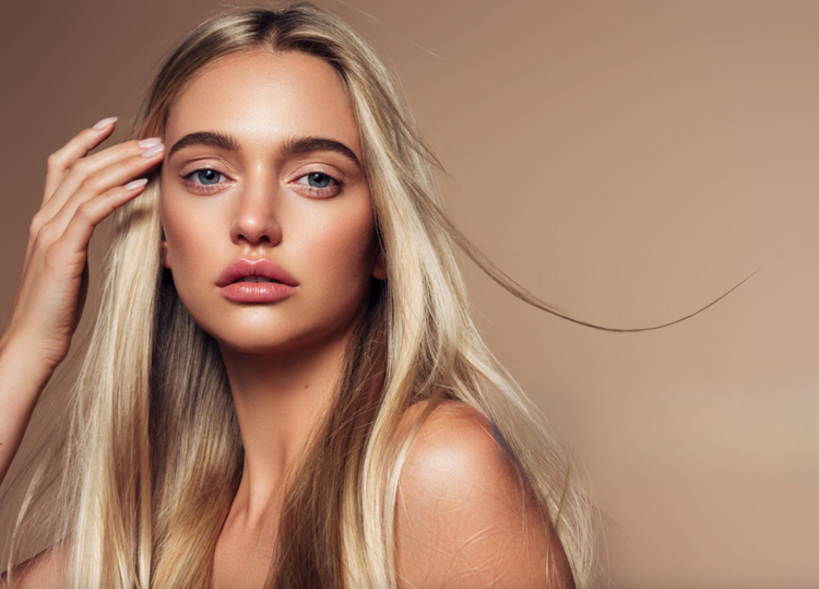 Traitements Sans Rinçage : Cheveux Sublimés  – Brillance & Douceur Instantanées