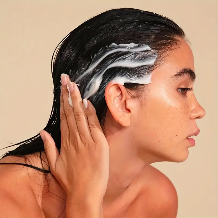Stop à la Casse, Oui à la Vitalité ! Pour des Cheveux Forts et Rayonnants