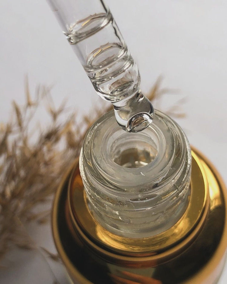 L’Essence du Soin en Quelques Gouttes