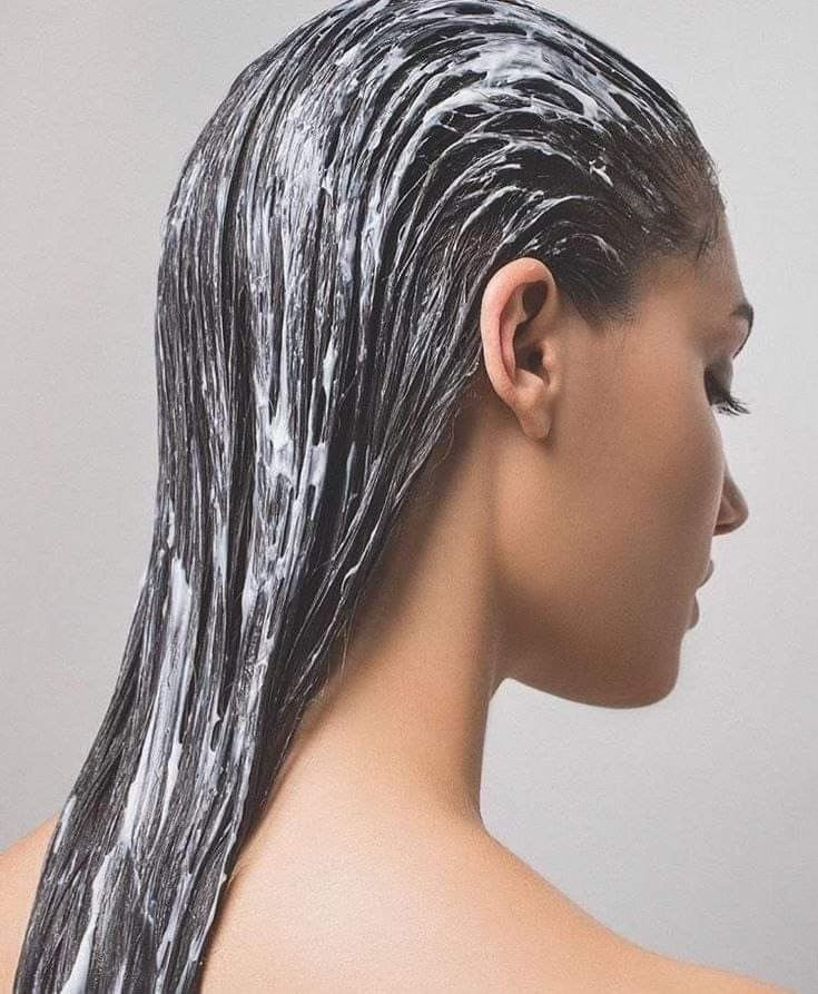 Thérapie Intense pour les Cheveux
