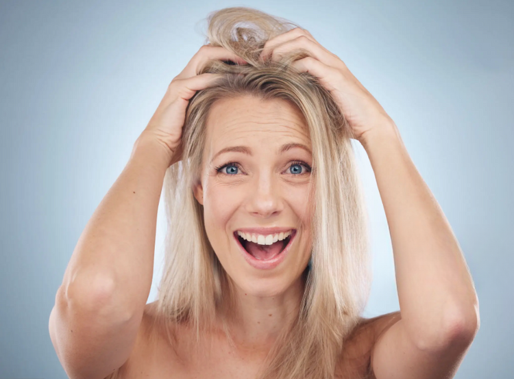 Shampooings Secs : Fraîcheur et Volume Instantanés