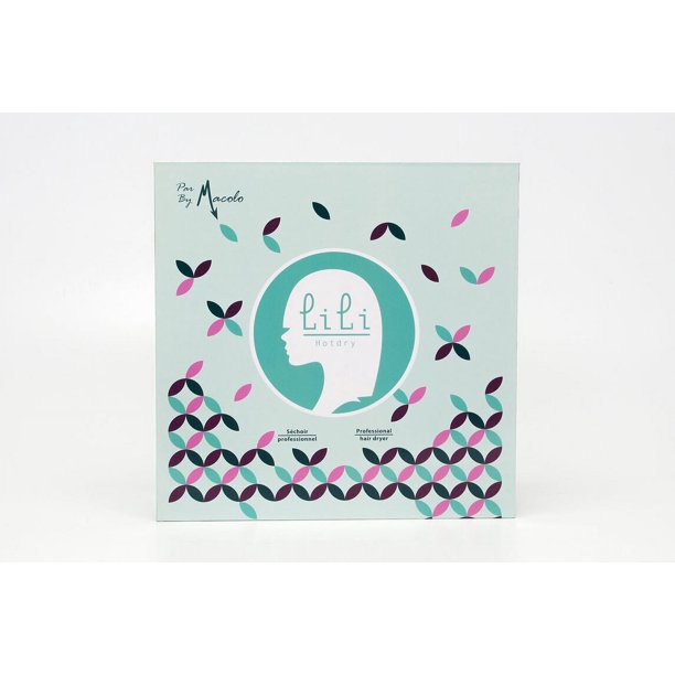 Lili- Hotplates
