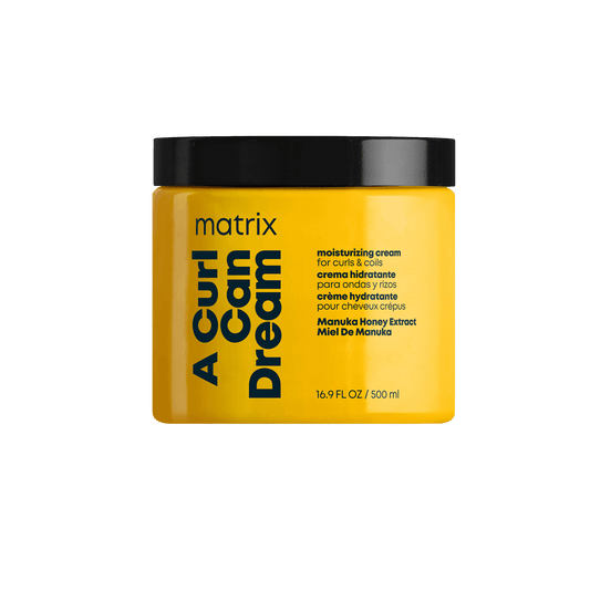 Matrix : Crème Hydratante sans Rinçage A Curl Can Dream