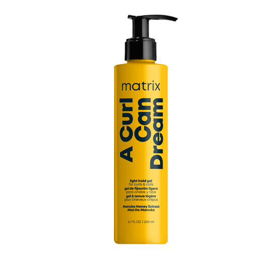 Matrix : Gel à tenue Légère  A Curl Can Dream