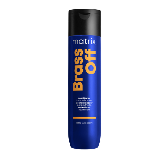 Matrix : Shampooing Bleu Brass Off