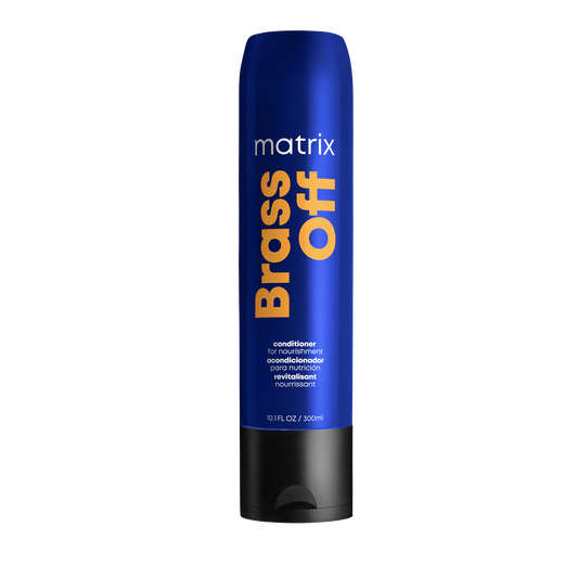 Matrix : Revitalisant Brass Off