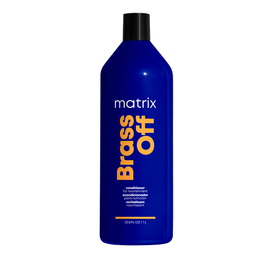 Matrix : Revitalisant Brass Off