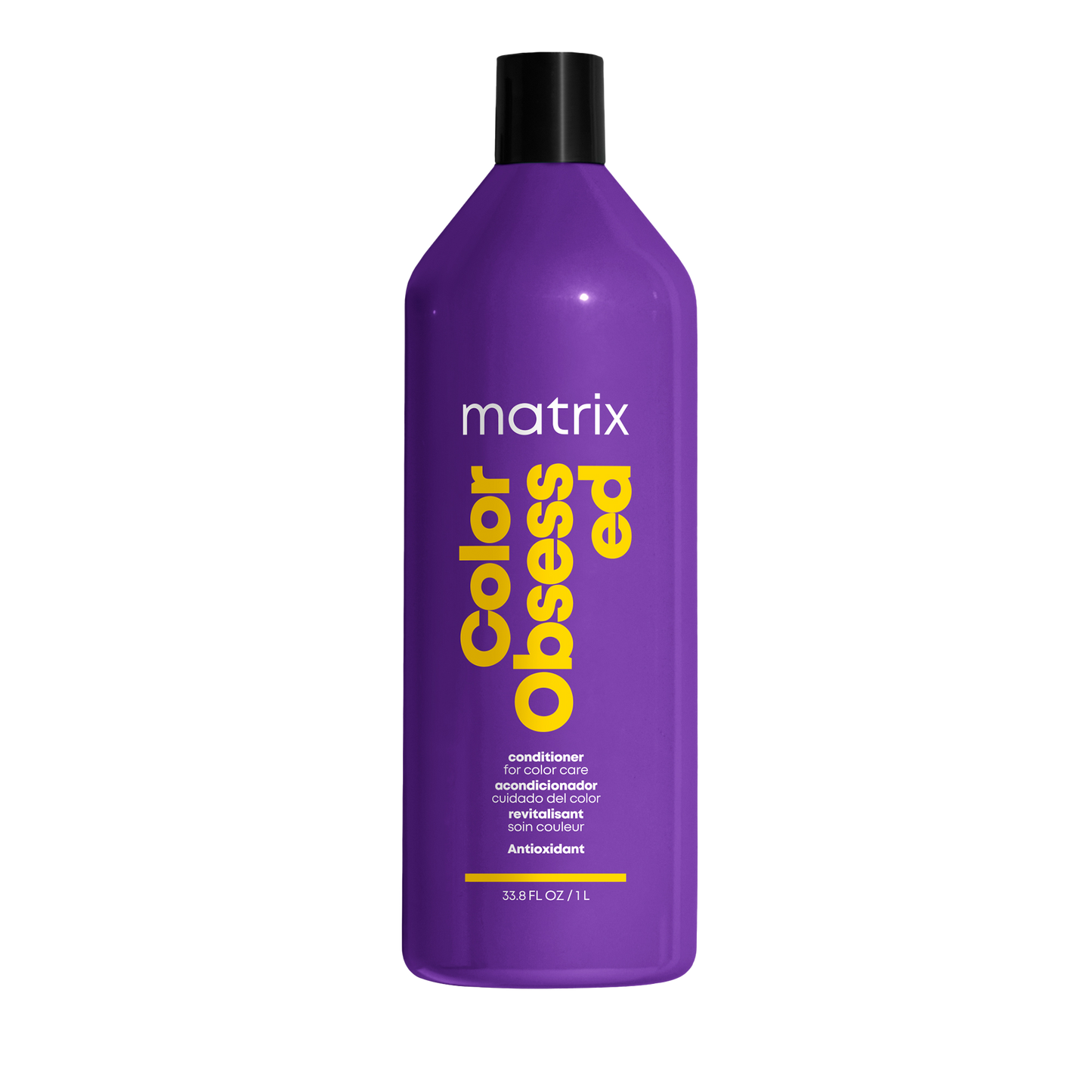 Matrix : Revitalisant Color Obsessed