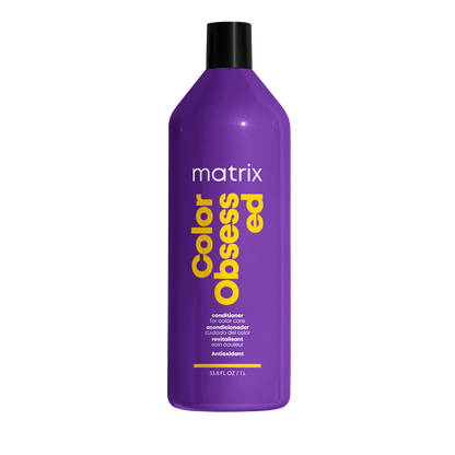 Matrix : Revitalisant Color Obsessed