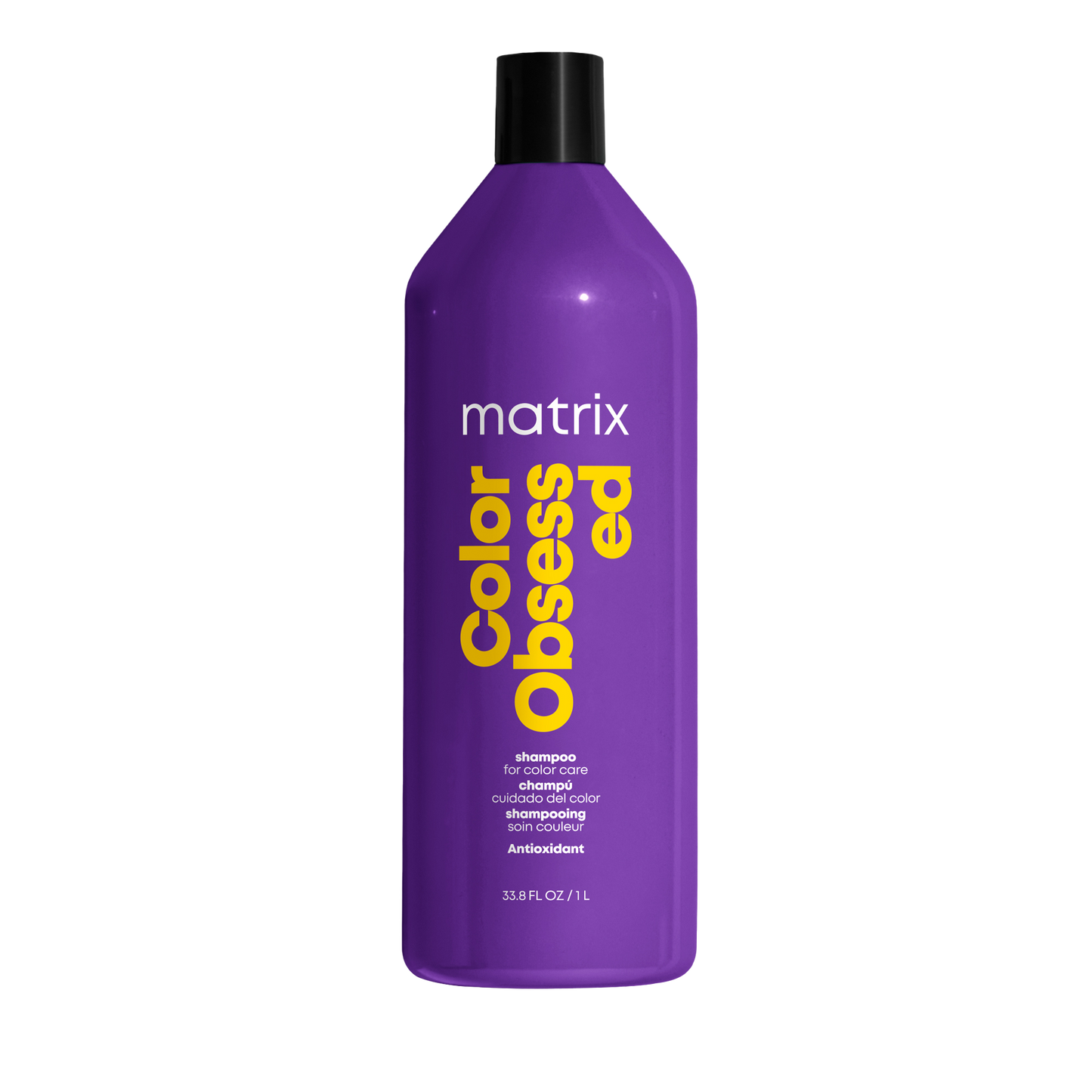 Matrix : Shampooing Color Obsessed