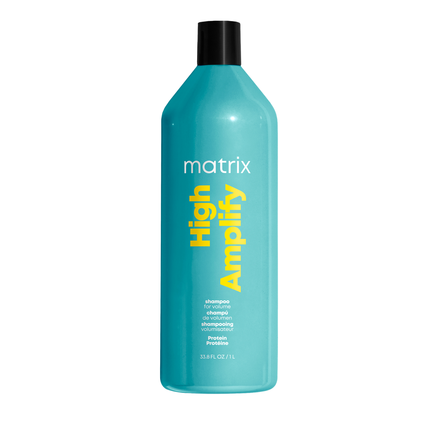 Matrix : Shampooing Total Results High Amplify