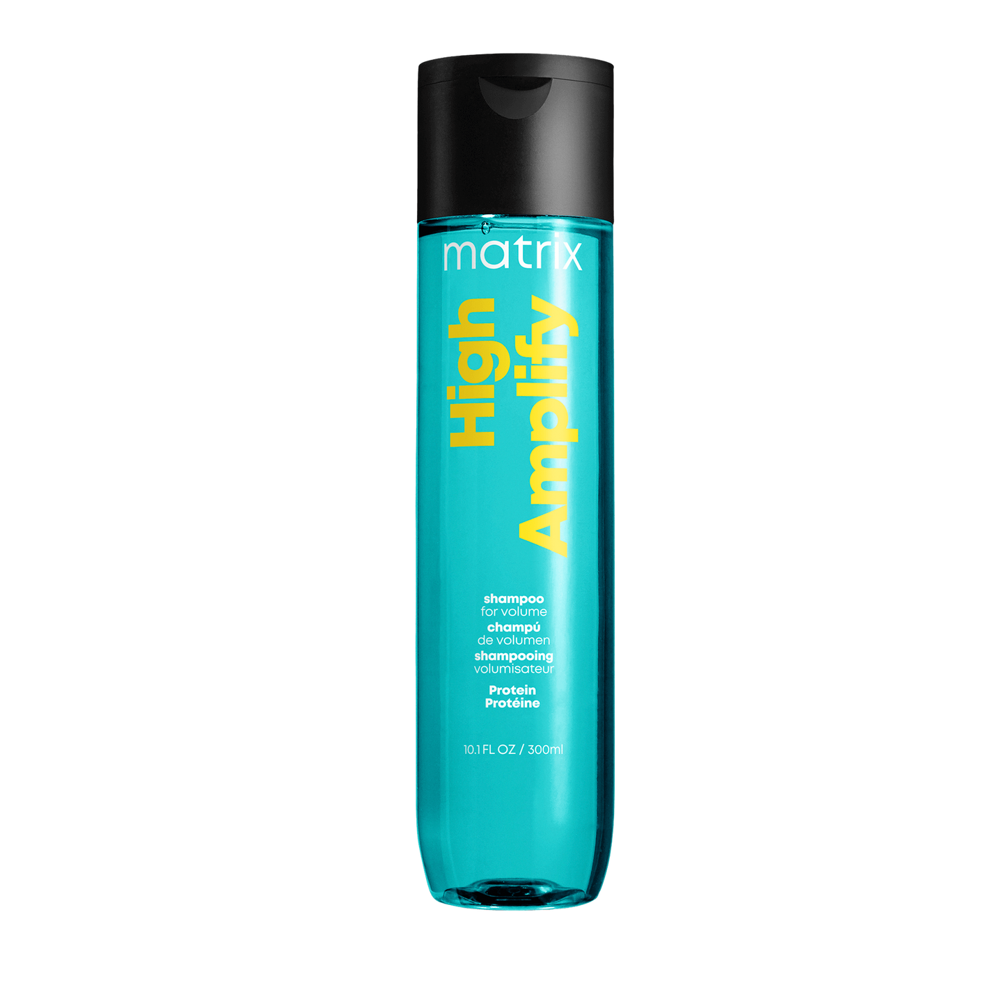 Matrix : Shampooing Total Results High Amplify