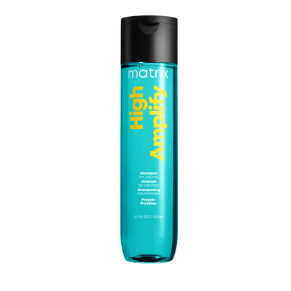 Matrix : Shampooing Total Results High Amplify
