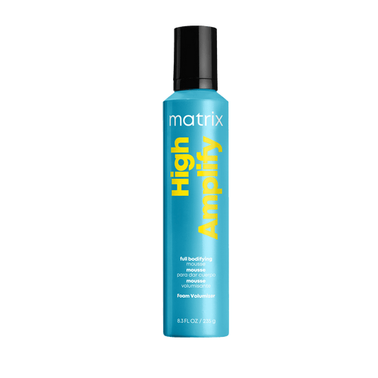 Matrix : Mousse Volumisante Total Results High Amplify
