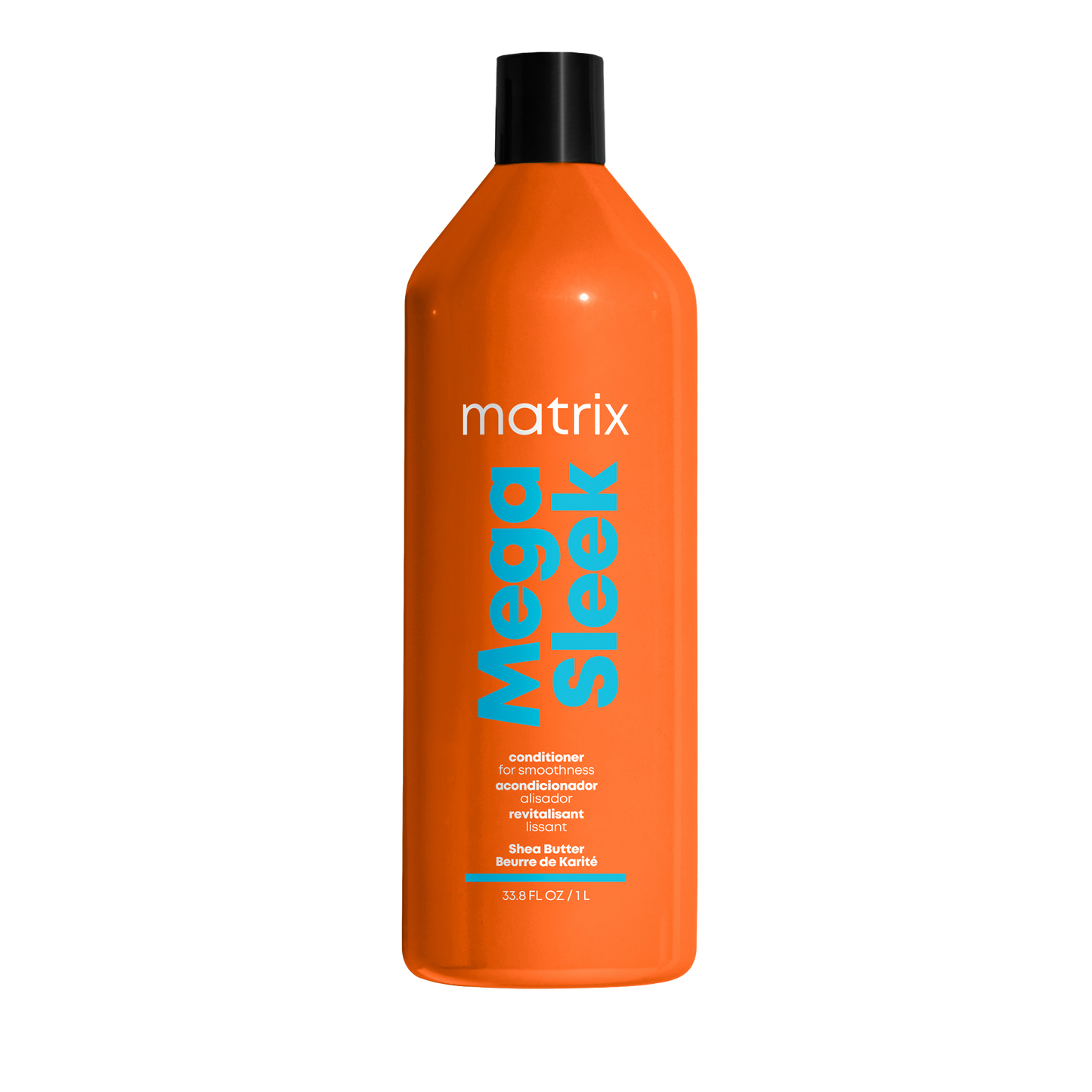 Matrix : Revitalisant Lissant Mega Sleek