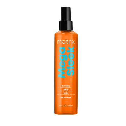 Matrix : Spray Sans Rinçage, Anti-frisottis Mega Sleek