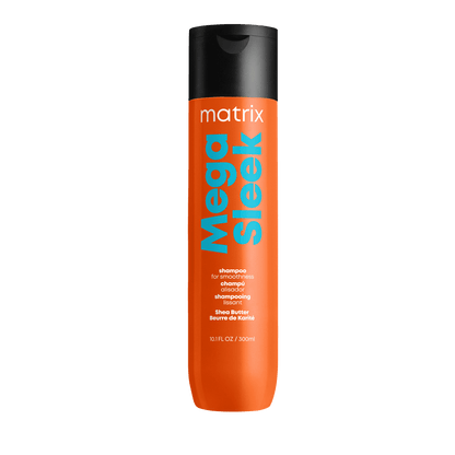Matrix : Shampooing Lissant Mega Sleek