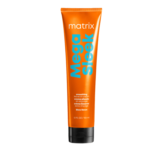 Matrix : Crème Lissante Sans Rinçage Mega Sleek