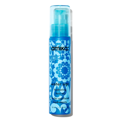 Amika : Huile Hydratante Water Sign