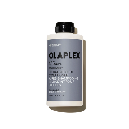Olaplex : N° 5 Curl : Revitalisant Hydratant Bond Shaper