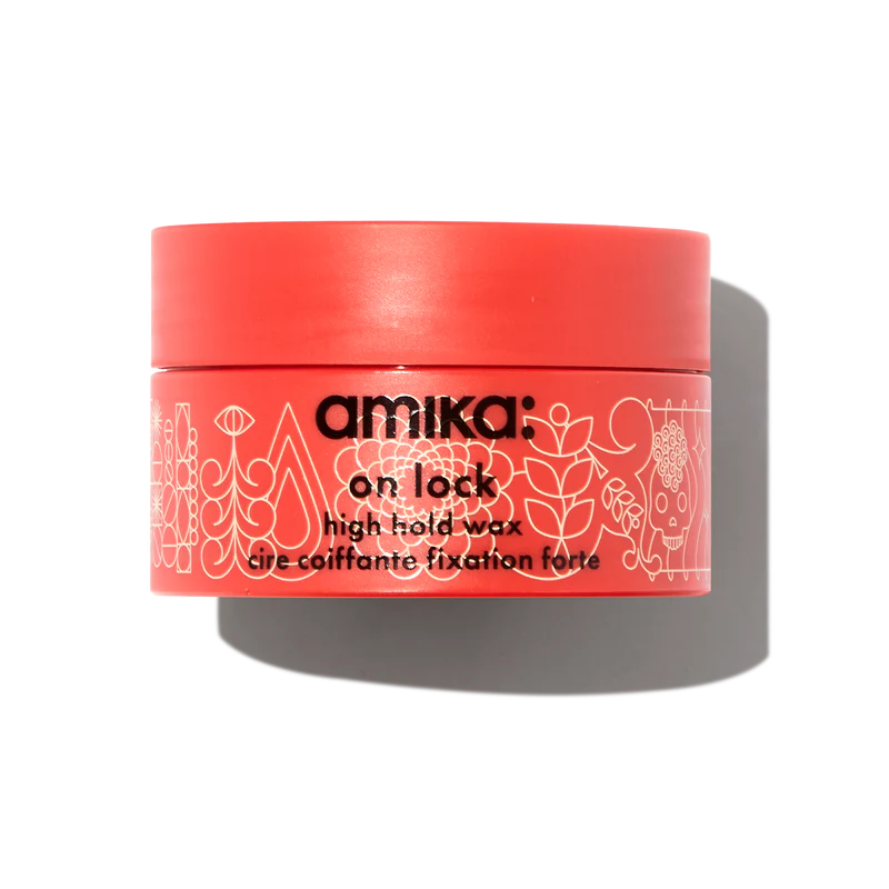 Amika : Cire Coiffante On Lock