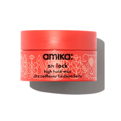 Amika : Cire Coiffante On Lock