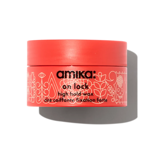 Amika : Cire Coiffante On Lock