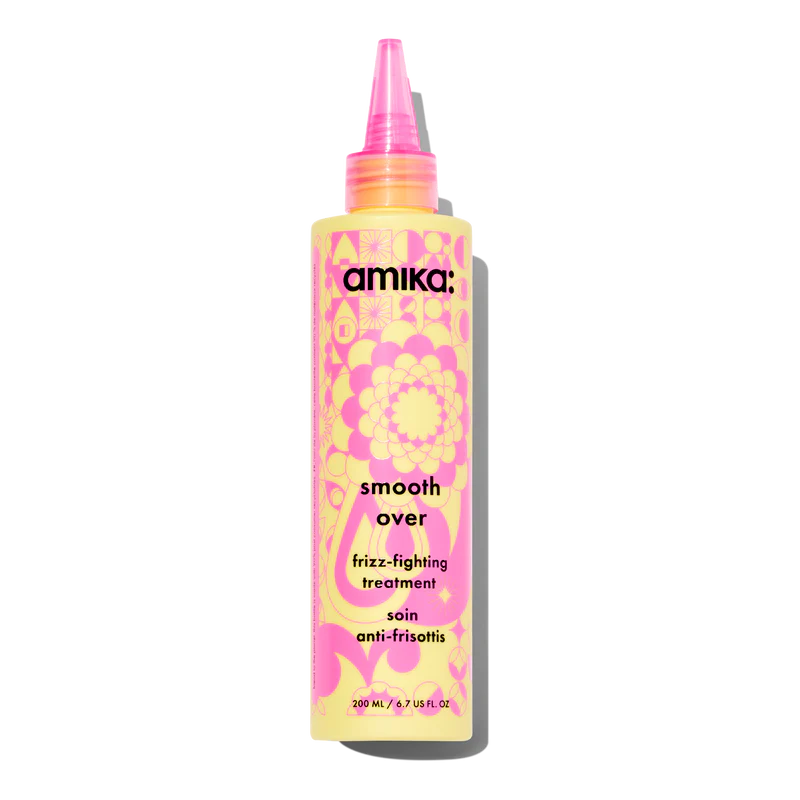 Amika : Soin Lissant Anti-Frisottis Smooth Over