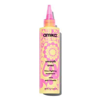 Amika : Soin Lissant Anti-Frisottis Smooth Over