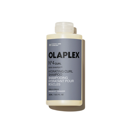 Olaplex : N° 4 Curl : Shampooing Hydratant Bond Shaper