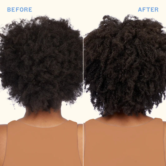Amika : Spray Fraicheur Raviveur  Power Hour