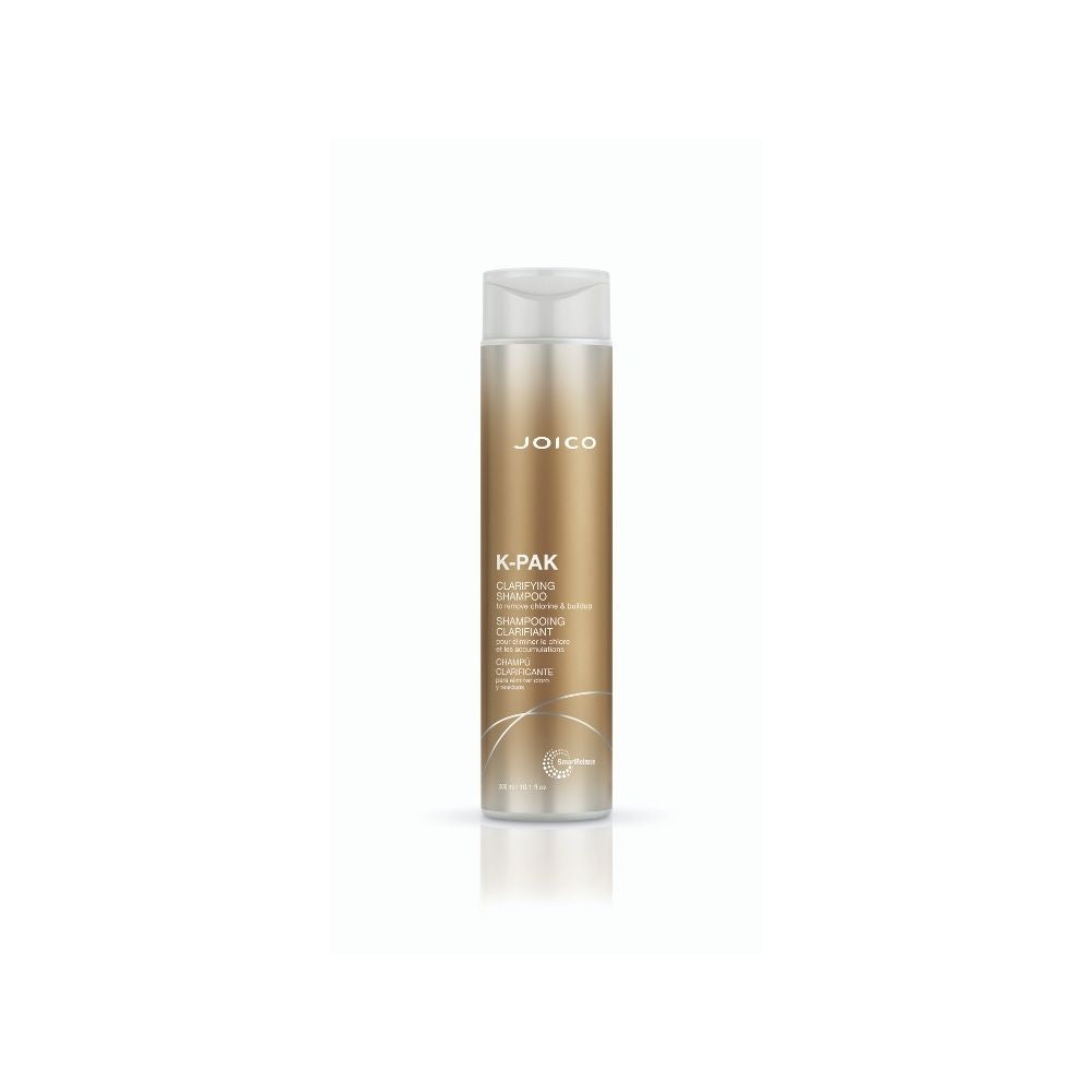 Joico : Shampooing clarifiant et Réparateur K-PAK