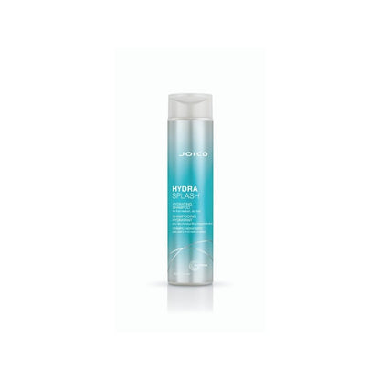 Joico : Shampooing Hydratant Léger pour Cheveux Fins à Moyennement Épais HydraSplash