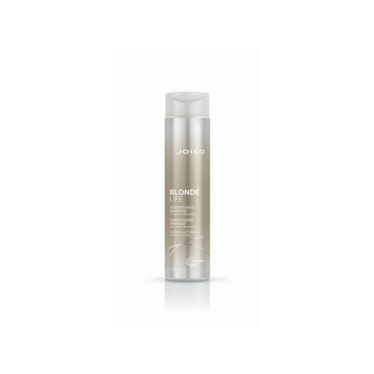 Joico : Shampooing Ravivant pour cheveux blonds Blonde Life