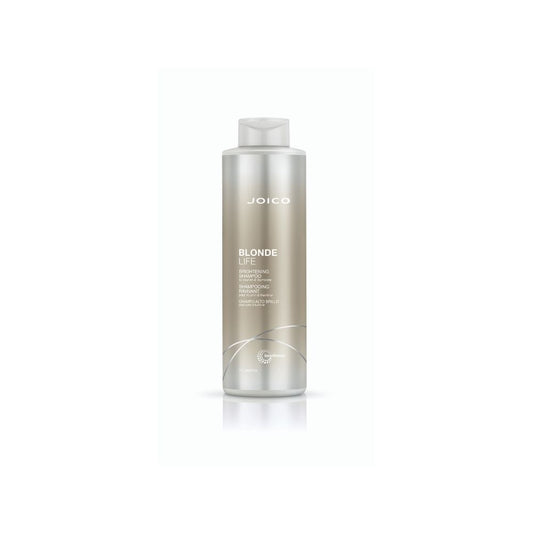 Joico : Shampooing Ravivant pour cheveux blonds Blonde Life