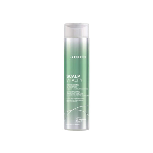 Joico : Shampooing Fraîcheur et pureté pour le cuir chevelu Scalp Vitality