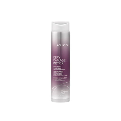 Joico : Shampooing Detoxifiant Defy Damage