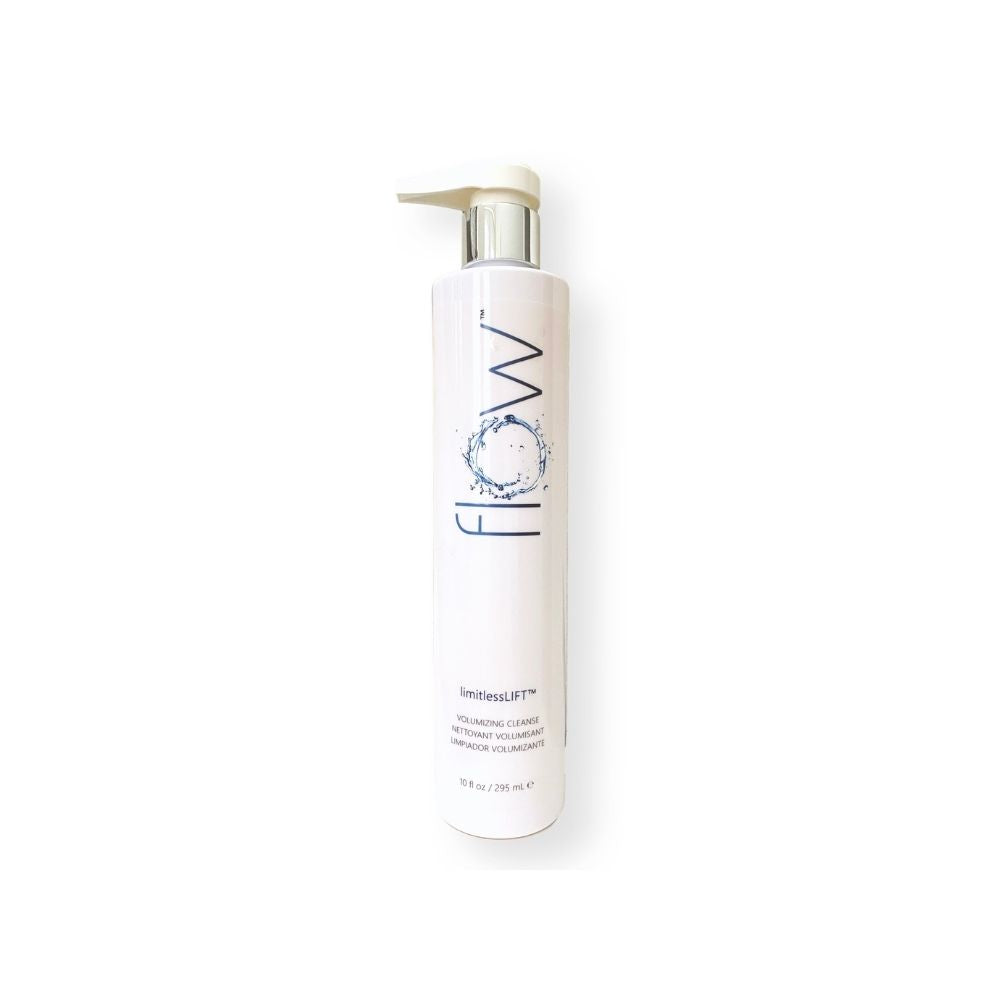 Flow : AquaOASIS - Shampooing  Volumisant