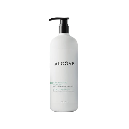 Alcôve : Shampooing Boucles