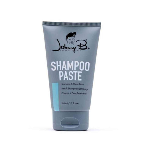 Johnny B : Shampooing Paste