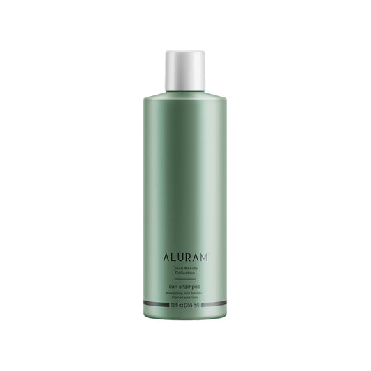 Aluram : Shampooing Boucles