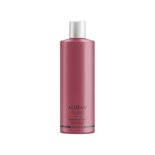 Aluram : Shampooing Volume