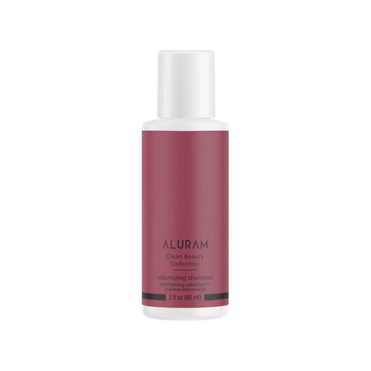 Aluram : Shampooing Volume