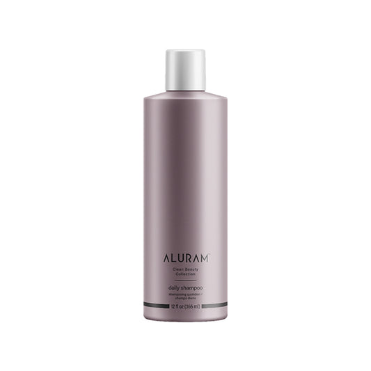 Aluram : Shampooing Quotidien