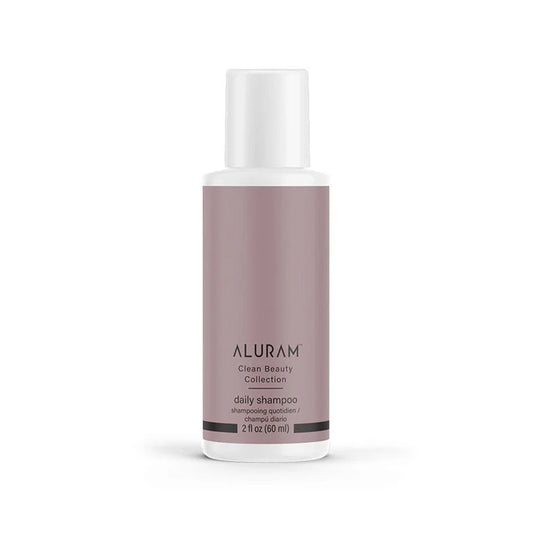 Aluram : Shampooing Quotidien