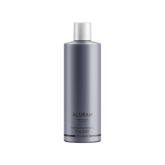 Aluram : Shampooing Hydratant