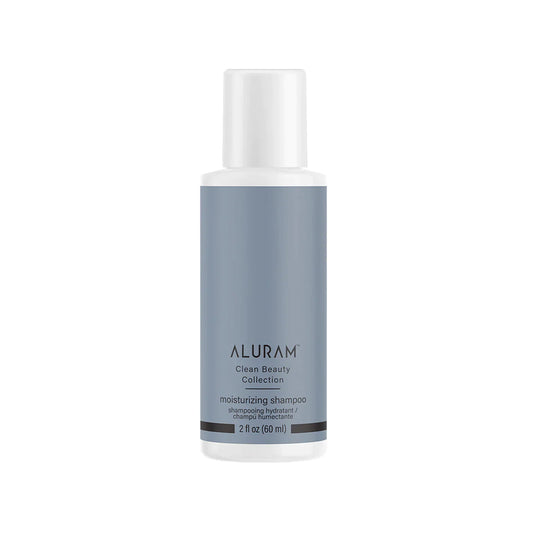 Aluram : Shampooing Hydratant