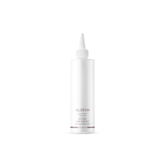 Aluram: Scalp Detoxifying Scalp Treatment